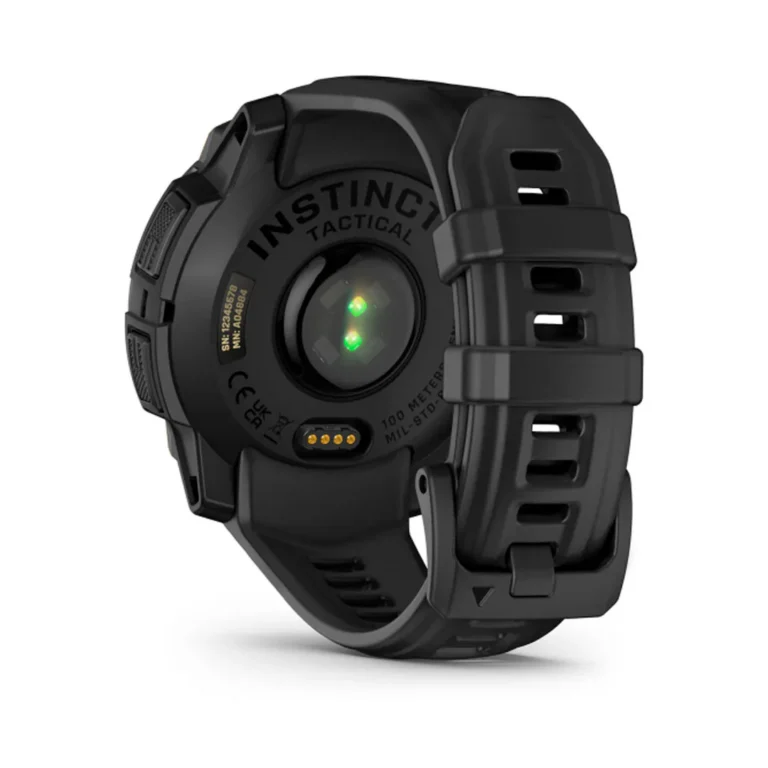 Reloj Inteligente Garmin Instinct 3 - 45mm – imagen 2