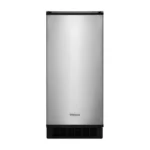 Máquina de Hielo Whirpool – 15” - WUI75X15HZ