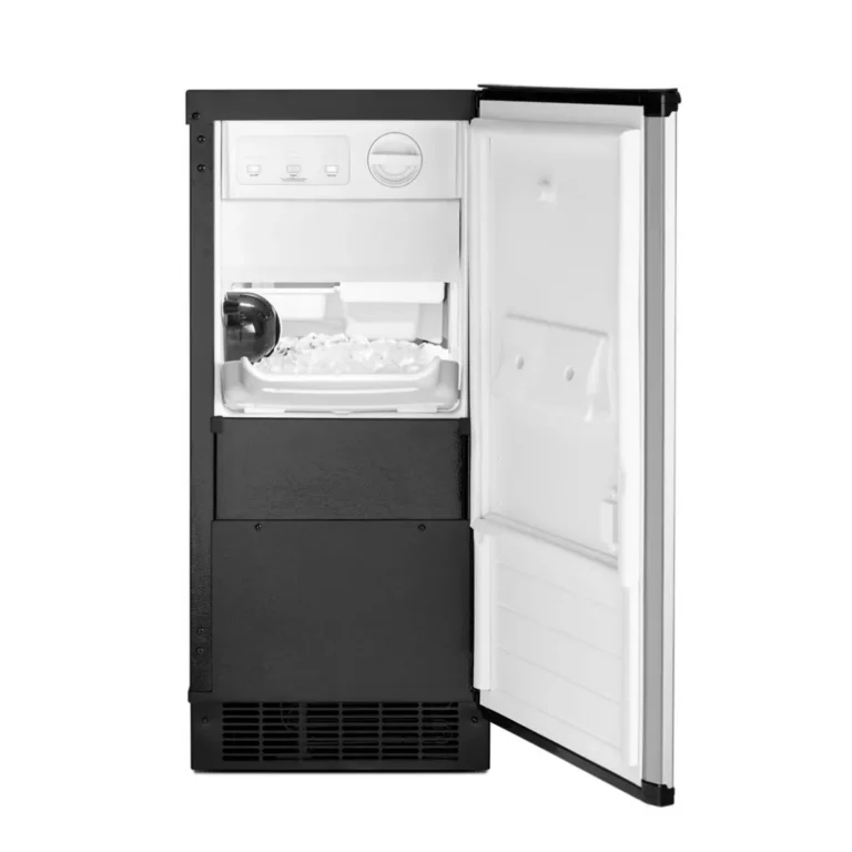 Máquina de Hielo Whirpool – 15” - WUI75X15HZ – imagen 2