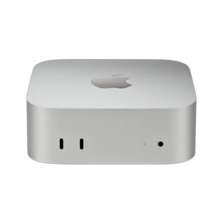 Apple Mac Mini Chip M4 10C CPU 10C GPU - 16GB / 256GB - MU9D3LL/A
