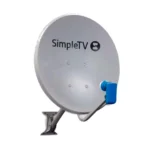 Antena Universal - Inter y Simple TV