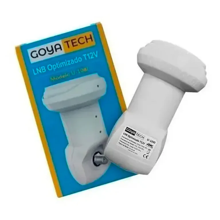 LNB W Goya Optimizado U-1081 - (Inter)