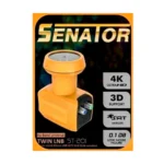LNB Senator Twin ST-201 – (Inter)