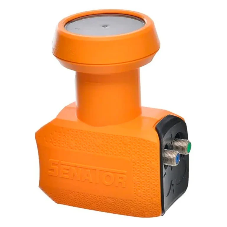 LNB Senator Twin ST-201 – (Inter) – imagen 3