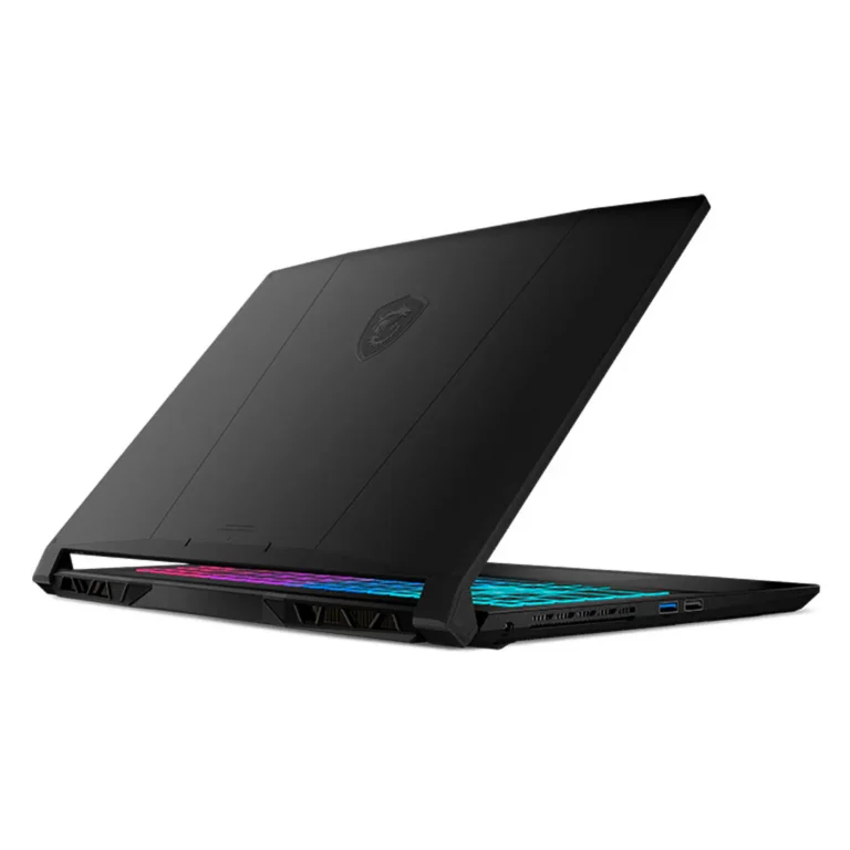MSI Katana 15 Z2A8NVL-484US - AMD Ryzen 7 8700F / 16GB / 2TB SSD / NVIDIA RTZ 5060 / W11 – imagen 2