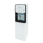 Dispensador de Agua con Gabinete GPlus GP-DISP/PG 110V – Blanco/Negro
