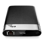 Disco duro externo Eaget Y200 HDD 2TB