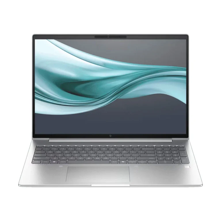 Laptop HP EliteBook 660 G11 EB660 (A71FNLT) - Intel Core Ultra 7 155U / 16GB / 1TB SSD / 16” / US / W11