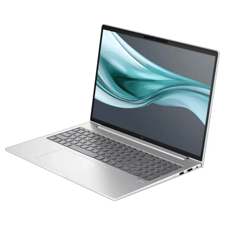 Laptop HP EliteBook 660 G11 EB660 (A71FNLT) - Intel Core Ultra 7 155U / 16GB / 1TB SSD / 16” / US / W11 – imagen 4