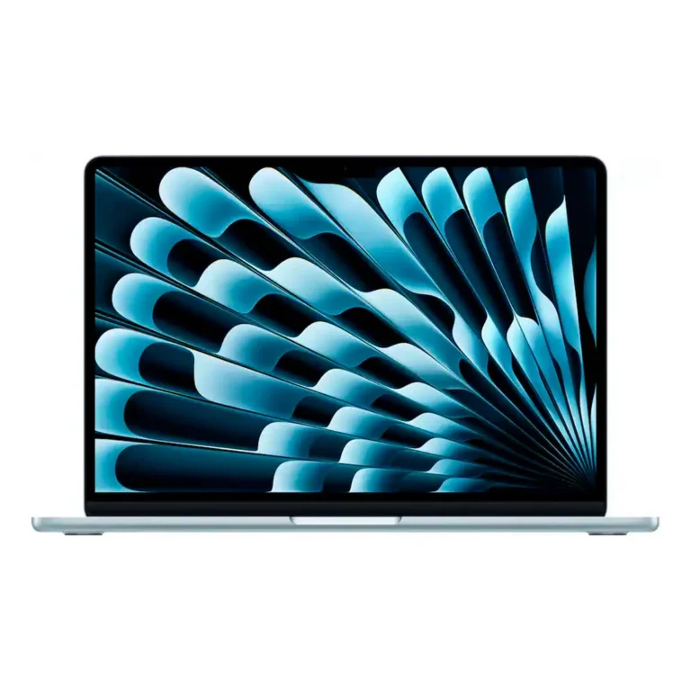 Apple MacBook Air 13” - M5 10C CPU 8C GPU / 16GB / 512GB