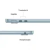 Apple MacBook Air 13” - M5 10C CPU 8C GPU / 16GB / 512GB – imagen 3