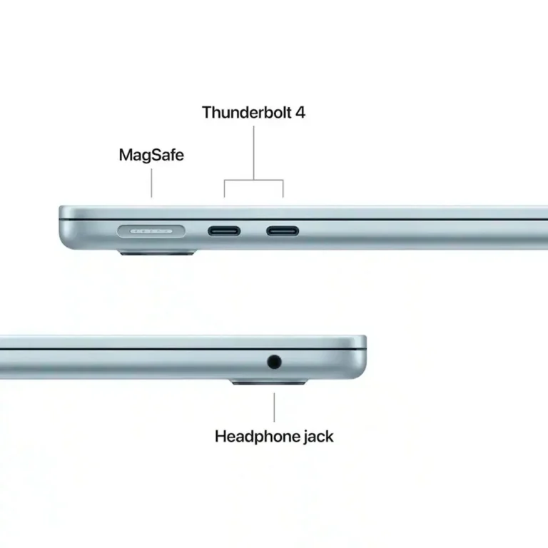 Apple MacBook Air 13” - M5 10C CPU 8C GPU / 16GB / 512GB – imagen 3