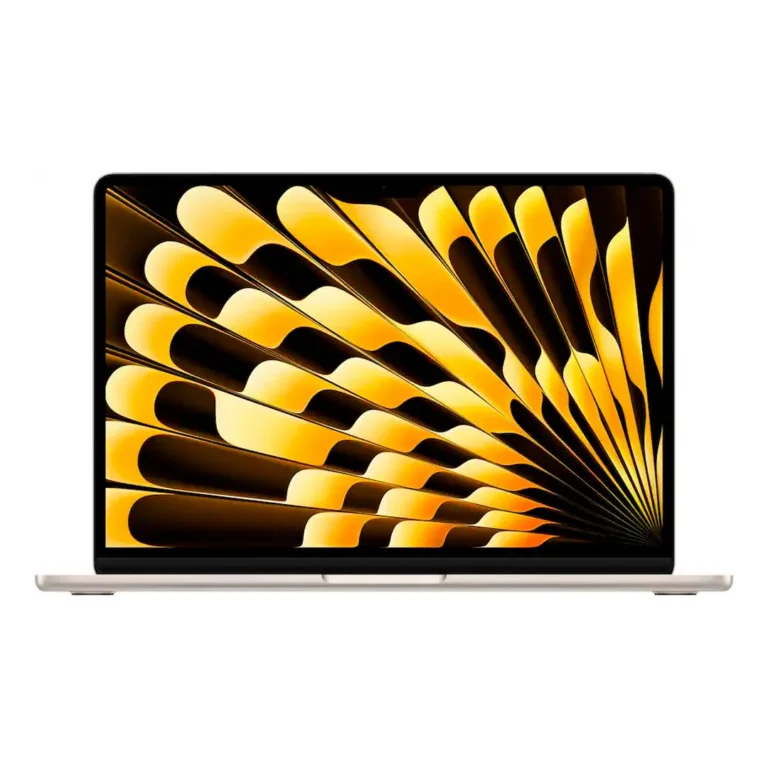 Apple MacBook Air 13” - M5 10C CPU 8C GPU / 16GB / 512GB – imagen 5