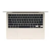 Apple MacBook Air 13” - M5 10C CPU 8C GPU / 16GB / 512GB – imagen 6