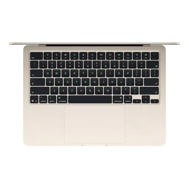 Apple MacBook Air 13” - M5 10C CPU 8C GPU / 16GB / 512GB – imagen 6
