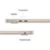 Apple MacBook Air 13” - M5 10C CPU 8C GPU / 16GB / 512GB – imagen 7