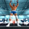 Juego de Nintendo Switch 2 WWE 2K26 – imagen 4