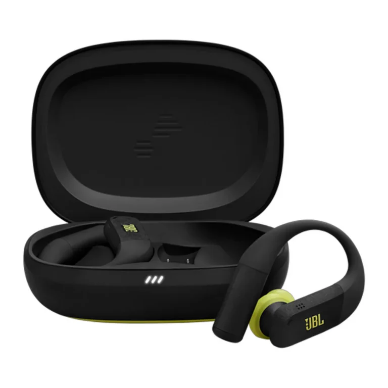 Audífonos inalámbricos JBL Endurance Peak 4