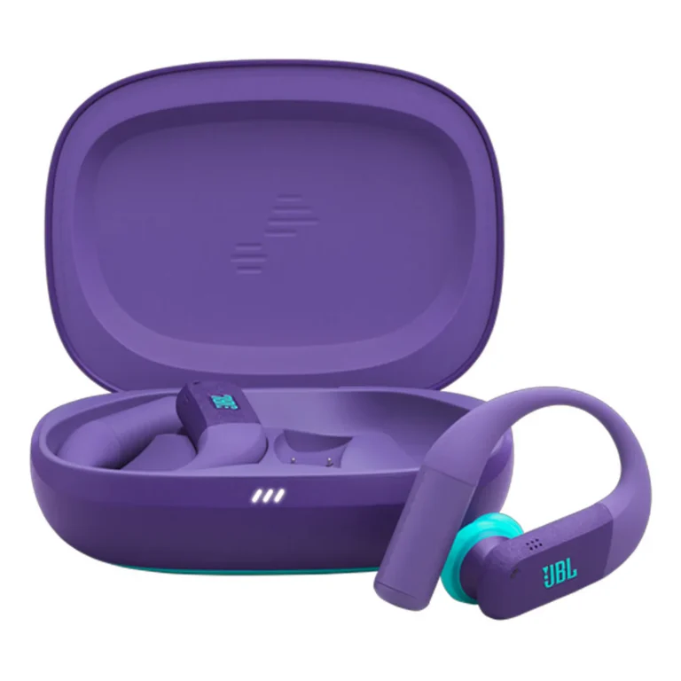 Audífonos inalámbricos JBL Endurance Peak 4 – imagen 9