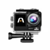 Argom Tech Cámara de Acción Epic 85 - 4K UHD