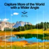 Argom Tech Cámara de Acción Epic 85 - 4K UHD – imagen 2