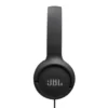 Audífonos Alámbricos JBL Tune 520C - USB-C – imagen 2