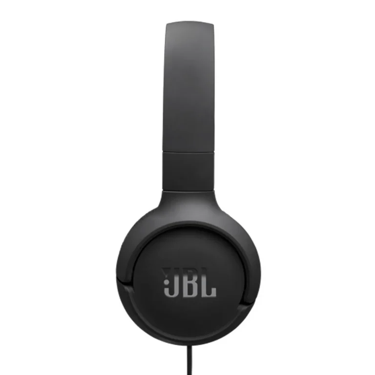 Audífonos Alámbricos JBL Tune 520C - USB-C – imagen 2