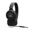 Audífonos Alámbricos JBL Tune 520C - USB-C – imagen 3