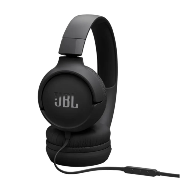 Audífonos Alámbricos JBL Tune 520C - USB-C – imagen 3