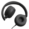 Audífonos Alámbricos JBL Tune 520C - USB-C – imagen 4