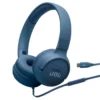 Audífonos Alámbricos JBL Tune 520C - USB-C – imagen 5