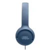 Audífonos Alámbricos JBL Tune 520C - USB-C – imagen 6