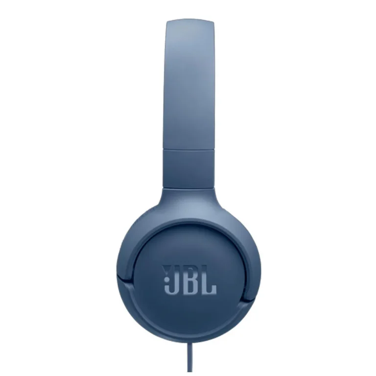 Audífonos Alámbricos JBL Tune 520C - USB-C – imagen 6