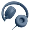 Audífonos Alámbricos JBL Tune 520C - USB-C – imagen 8