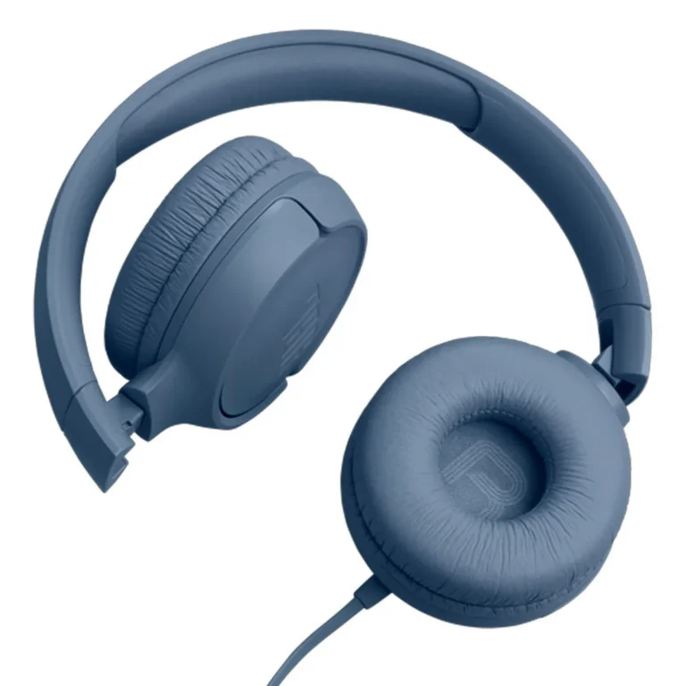 Audífonos Alámbricos JBL Tune 520C - USB-C – imagen 8