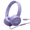 Audífonos Alámbricos JBL Tune 520C - USB-C – imagen 9