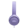 Audífonos Alámbricos JBL Tune 520C - USB-C – imagen 10