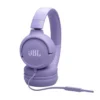 Audífonos Alámbricos JBL Tune 520C - USB-C – imagen 11