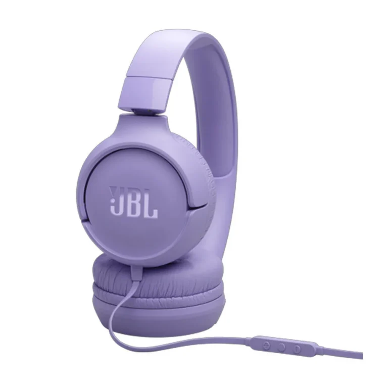 Audífonos Alámbricos JBL Tune 520C - USB-C – imagen 11