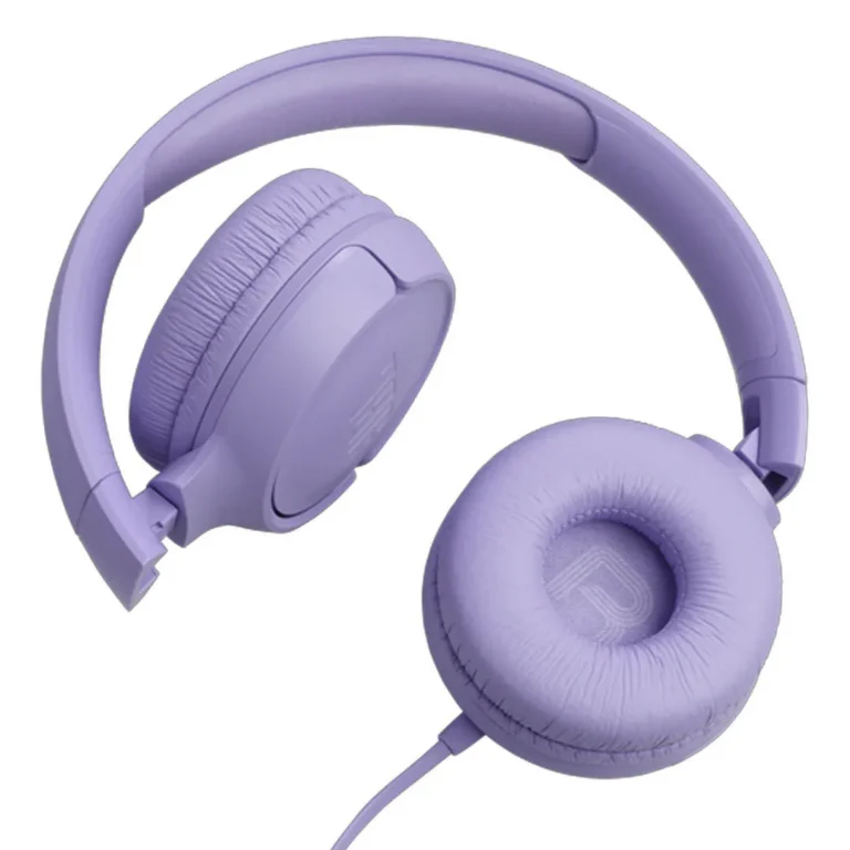 Audífonos Alámbricos JBL Tune 520C - USB-C – imagen 12