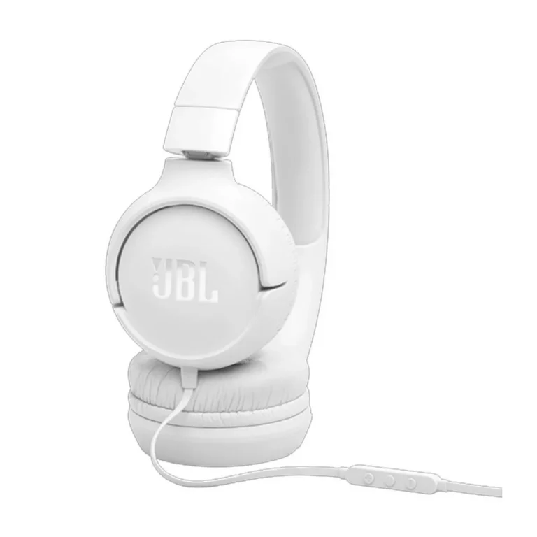 Audífonos Alámbricos JBL Tune 520C - USB-C – imagen 15
