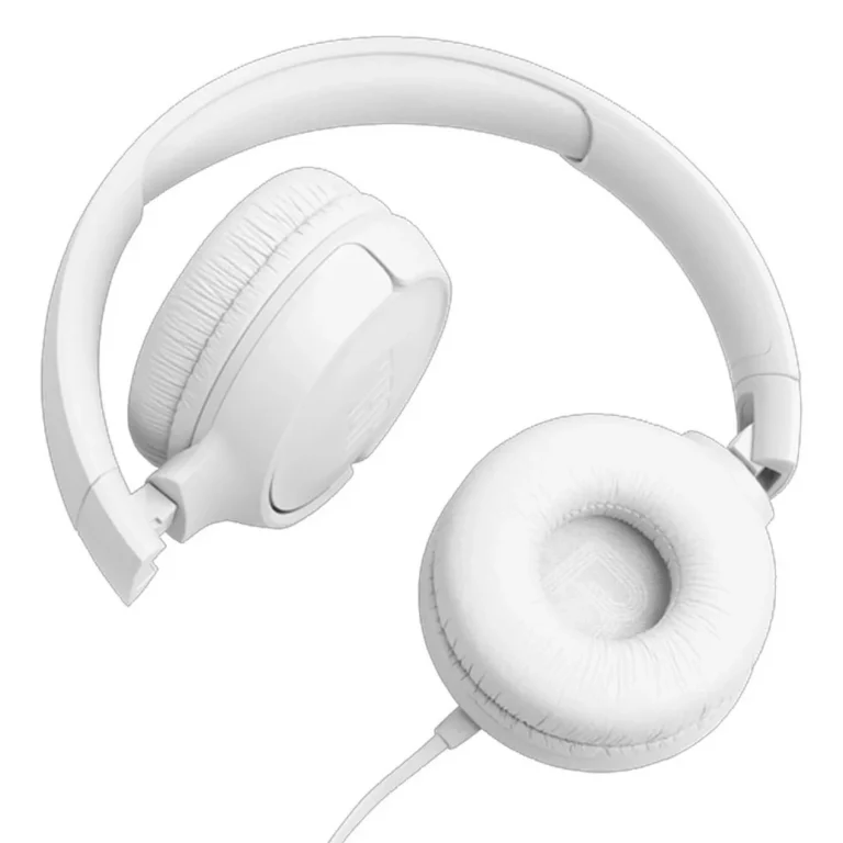 Audífonos Alámbricos JBL Tune 520C - USB-C – imagen 16