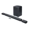 Sistema de sonido JBL Bar 1300XMK2 - 11.1.4