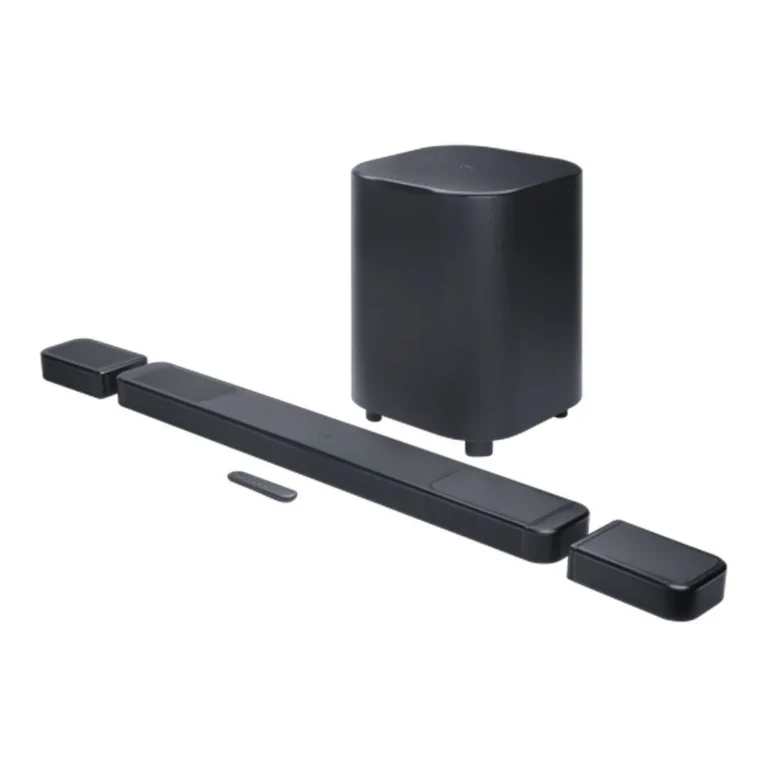 Sistema de sonido JBL Bar 1300XMK2 - 11.1.4