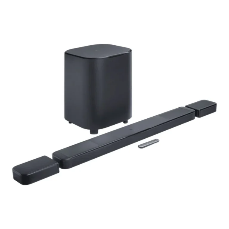 Sistema de sonido JBL Bar 1300XMK2 - 11.1.4 – imagen 2