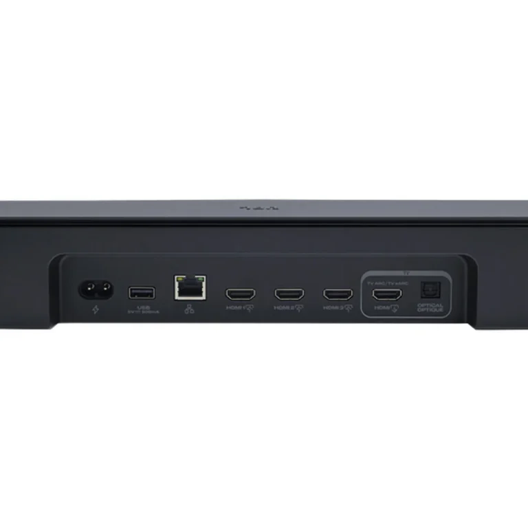 Sistema de sonido JBL Bar 1300XMK2 - 11.1.4 – imagen 3