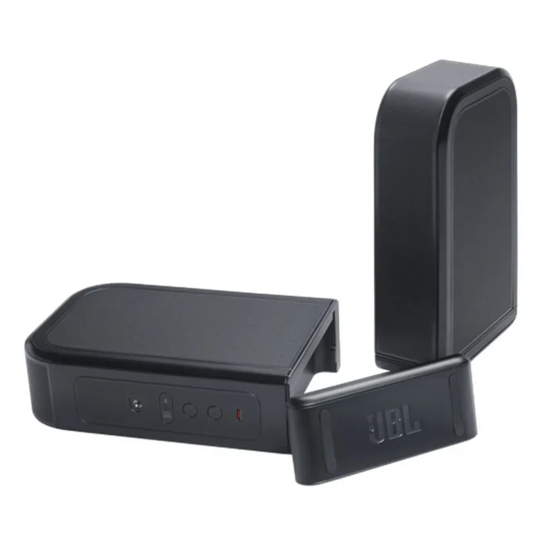 Sistema de sonido JBL Bar 1300XMK2 - 11.1.4 – imagen 4