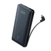Power Bank Anker Nano - 20K / 30W / Cable USB-C integrado - A1387H11-1