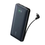Power Bank Anker Nano - 20K / 30W / Cable USB-C integrado - A1387H11-1