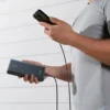 Power Bank Anker Nano - 20K / 30W / Cable USB-C integrado - A1387H11-1 – imagen 3